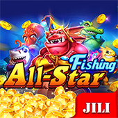 All Star Fishing - sz777