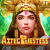 Aztec Priestess - sz777 game