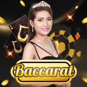 Baccarat A - sz777 live casino