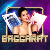 Baccarat B - sz777 game