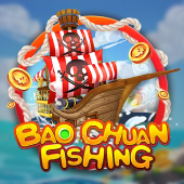 Bao Chuan Fishing - SZ777