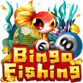 Bingo Fishing - sz777 game