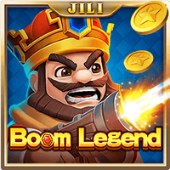 Boom Legend - sz777 games