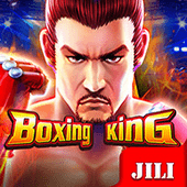 Boxing King - SZ777 Slot Game