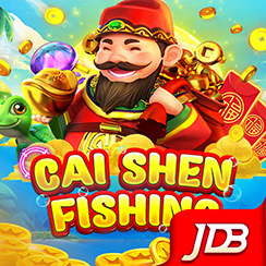 Cai Shen Fishing - SZ777