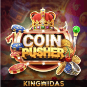 Coin Pusher - sz777 games