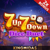 Dice Duet - sz777 casino