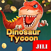 Dinosaur Tycoon - SZ777