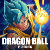 Dragon Ball - sz777 slot