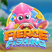 Fierce Fishing - SZ777