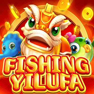 Fishing Yi Lu Fa - sz777 game