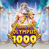 Gates of Olympus 1000 - SZ777