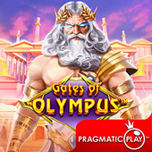 Gates of Olympus - sz777 games