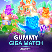 Gummy Giga Match - sz777 slot
