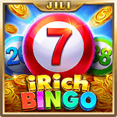 Irich Bingo - sz777 game