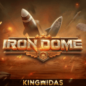 Iron Dome - SZ777