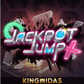 Jackpot Jump - sz777 game