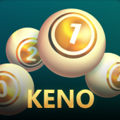 Keno - sz777 games