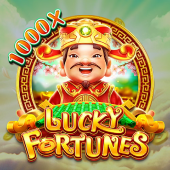 Lucky Fortunes - sz777 game