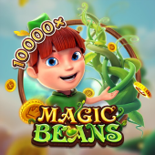 Magic Beans - SZ777