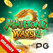 Mahjong Ways 2 - sz777 slot