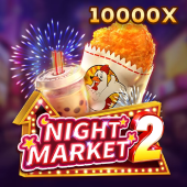 Night Market 2 Slot Game at SZ777