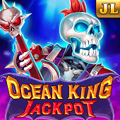 Ocean King Jackpot - sz777 game