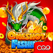 Oneshot Fishing - SZ777