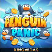 Penguin Panic - SZ777