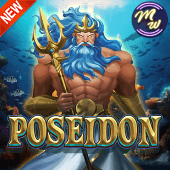 Poseidon - sz777 slot