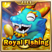 Royal Fishing - sz777