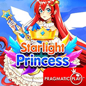 Starlight Princess - sz777