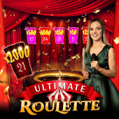 Ultimate Roulette - sz777