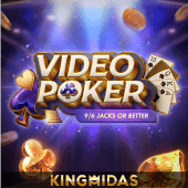 Video Poker - SZ777