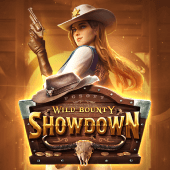 Wild Bounty Showdown - sz777